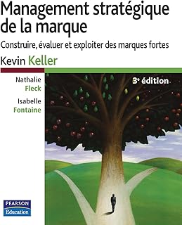 Management Stratégique de la Marque 3ème Ed.