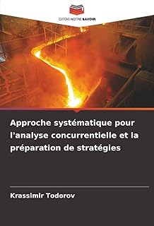 Approche systématique pour l