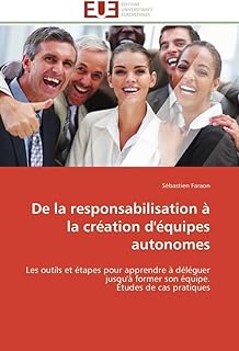De la responsabilisation à la création d