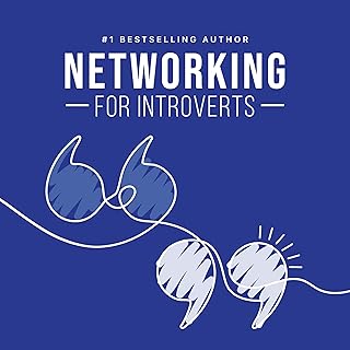 Networking for Introverts
