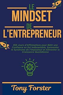 LE MINDSET DE L