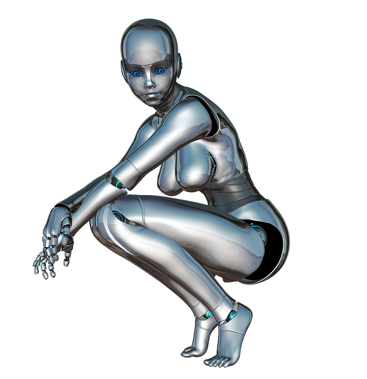 Comment l’intelligence artificielle peut transformer votre PME dès aujourd’hui.