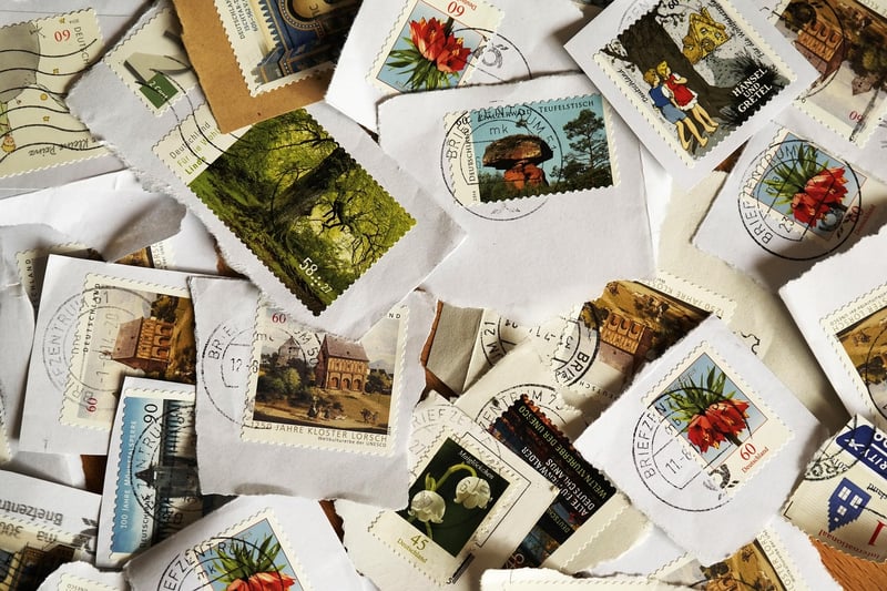 Combien de timbres pour 100g en 2026 ? Le guide complet