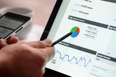 Comment réaliser une analyse concurrentielle efficace pour dominer votre marché.