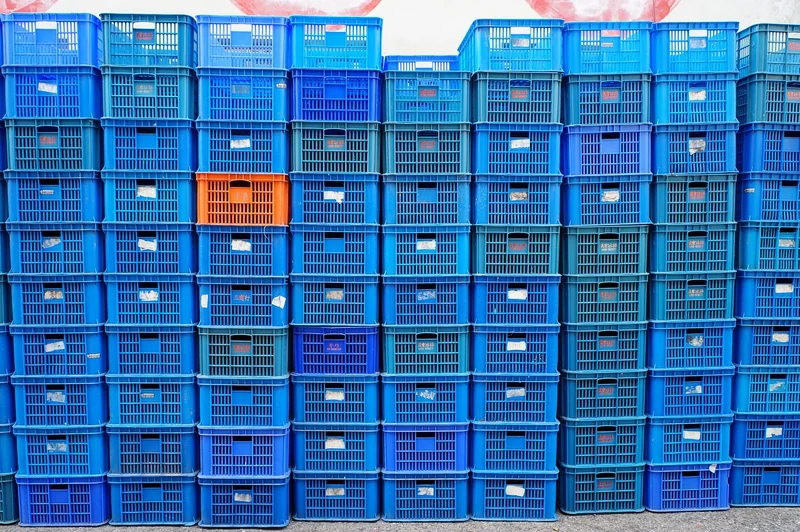 Distribution : la logistique comme avantage concurrentiel