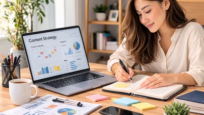 Les clés d'un marketing mix efficace en 2026 : stratégies et tendances à suivre